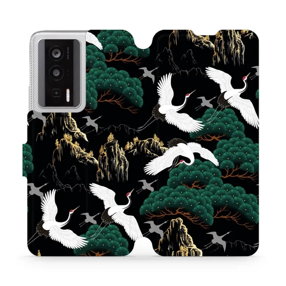 Hülle für Xiaomi POCO F5 Pro - Farbe VP16S
