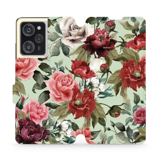 Hülle für Xiaomi POCO X5 Pro 5G - Farbe MD06P