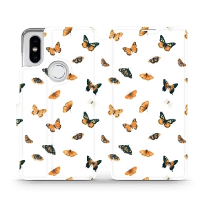 Hülle für Xiaomi Mi Mix 2S - Farbe MP77S