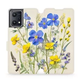 Hülle für Realme 9 5G - Farbe VP41S