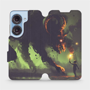 Hülle für Asus Zenfone 9 - Farbe VA08P