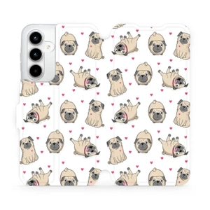 Hülle für Samsung Galaxy A35 5G - Farbe M097P