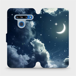 Hülle für LG G8s ThinQ - Farbe V145P