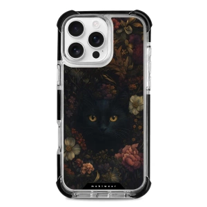 Hülle MagSafe Elite Bumper für Apple iPhone 16 Pro Max - Farbe D161D