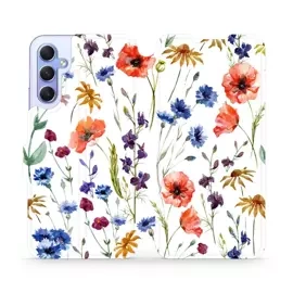 Hülle für Samsung Galaxy A34 5G - Farbe MP04S