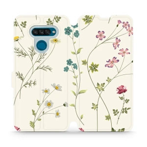 Hülle für LG K50S - Farbe MD03S