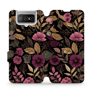 Hülle für Asus Zenfone 7 ZS670KS - Farbe V170S