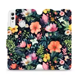 Hülle für Huawei Honor 10 Lite - Farbe VP48S