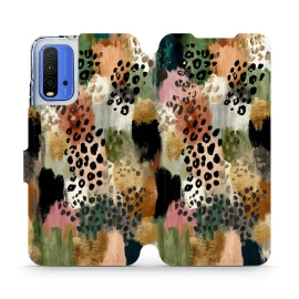 Hülle für Xiaomi Redmi 9T - Farbe V167S