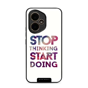 Hülle Glossy Case für Huawei Honor 400 - Farbe G078G