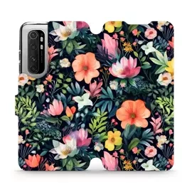 Hülle für Xiaomi Mi Note 10 Lite - Farbe VP48S