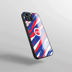 Hülle Glossy Case für Oppo Reno 15 Pro - Farbe G10GZ