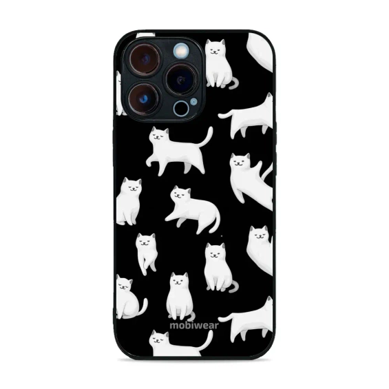 Hülle Glossy Case für Apple iPhone 13 Pro - Farbe G163G