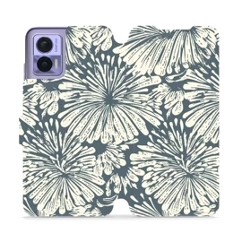 Hülle für Motorola Edge 30 Neo - Farbe VA42S