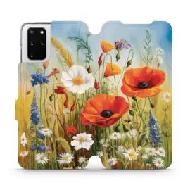 Hülle für Samsung Galaxy S20 Plus - Farbe VP43S