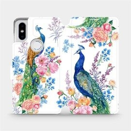 Hülle für Xiaomi Mi Mix 2S - Farbe MX08S