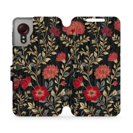 Hülle für Samsung Galaxy Xcover 5 - Farbe V172S