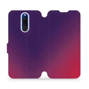 Hülle für Xiaomi Redmi 8 - Farbe VP67S