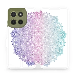 Hülle für Motorola Moto G15 - Farbe M008S