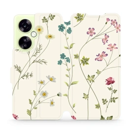 Hülle für OnePlus Nord CE 3 Lite 5G - Farbe MD03S