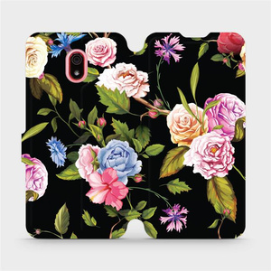 Hülle für Xiaomi Redmi 8A - Farbe VD07S