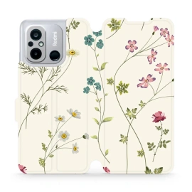 Hülle für Xiaomi Redmi 12C - Farbe MD03S