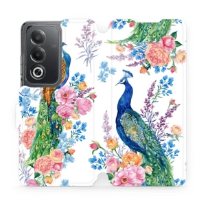 Hülle für OPPO A80 5G - Farbe MX08S