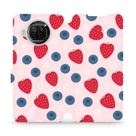 Hülle für Xiaomi Mi 10T Lite - Farbe VP84S