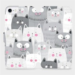 Hülle für Apple iPhone 7 - Farbe M099P