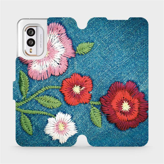 Hülle für Nokia X30 5G - Farbe MD05P