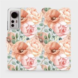 Hülle für Xiaomi 12 - Farbe MP02S
