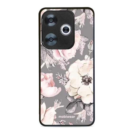 Hülle Glossy Case für Xiaomi POCO F6 - Farbe G034G