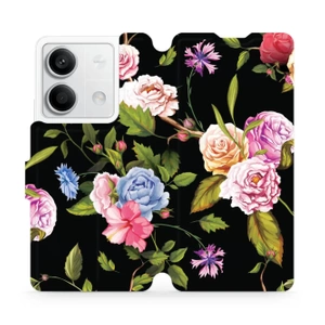 Hülle für Xiaomi Redmi Note 13 5G - Farbe VD07S