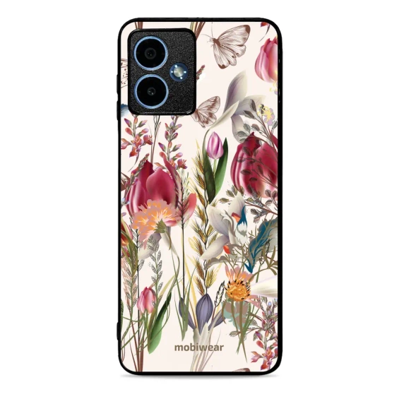 Hülle Glossy Case für Motorola Moto G14 - Farbe G031G