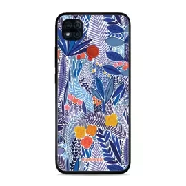 Hülle Glossy Case für Xiaomi Redmi 9C - Farbe G037G