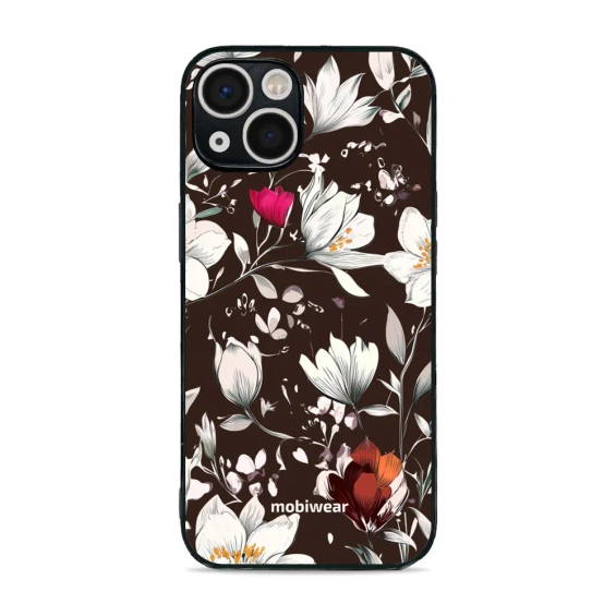 Hülle Glossy Case für Apple iPhone 13 - Farbe GP72G