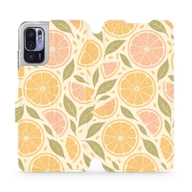 Hülle für Xiaomi Redmi Note 10 5G - Farbe VP80S