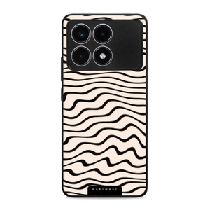 Hülle Glossy Case für Xiaomi POCO F6 Pro - Farbe GA62G