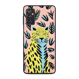 Hülle Glossy Case für Samsung Galaxy M52 5G - Farbe G052G