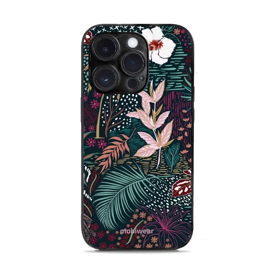 Hülle Glossy Case für Apple iPhone 14 Pro - Farbe G043G