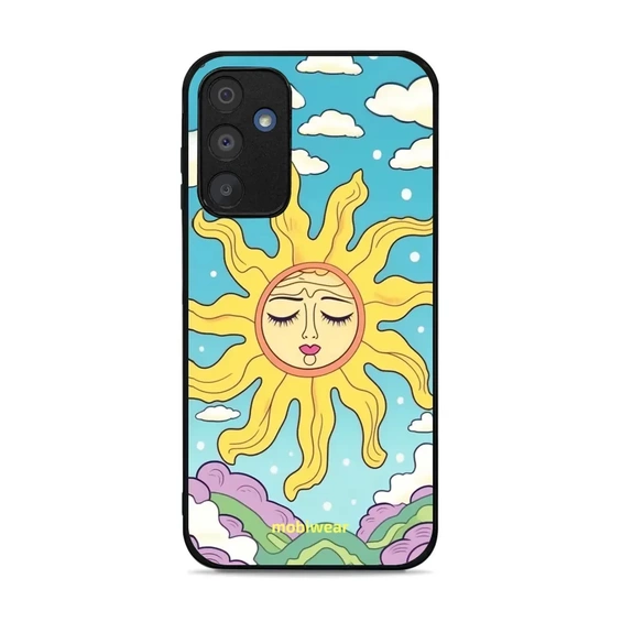 Hülle Glossy Case für Samsung Galaxy A15 5G - Farbe G057G