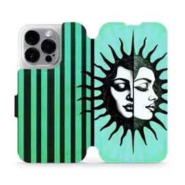 Hülle für Apple iPhone 14 Pro - Farbe VP58S