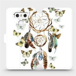 Hülle für LG G6 - Farbe M001P