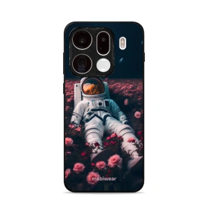 Hülle Glossy Case für Oppo Find X9 Pro - Farbe G002G