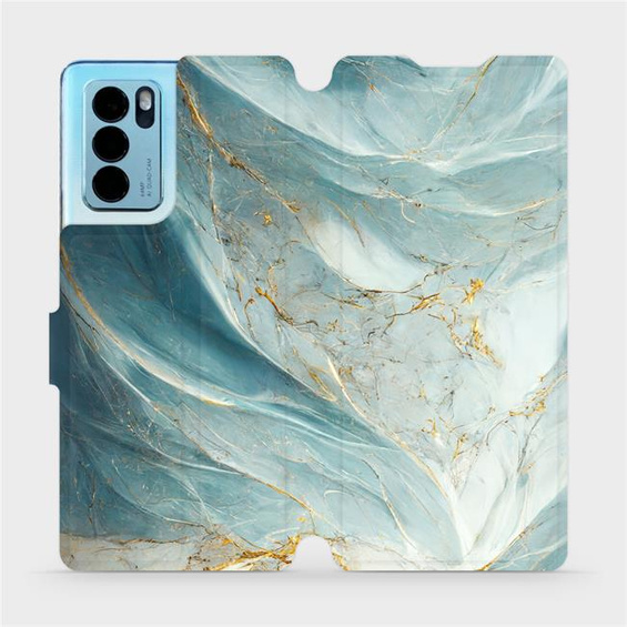 Hülle für Oppo Reno 6 Pro 5G - Farbe VP34S