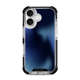 Hülle MagSafe Elite Bumper für Apple iPhone 16 - Farbe D037D