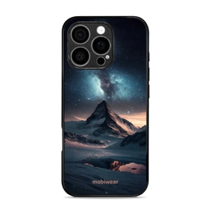 Hülle Glossy Case für Apple iPhone 16 Pro - Farbe G006G