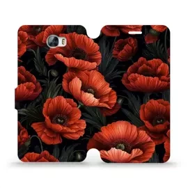 Hülle für Huawei Y5 II - Farbe VP45S