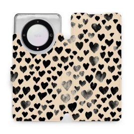 Hülle für Huawei Honor Magic5 Lite 5G - Farbe VA51S