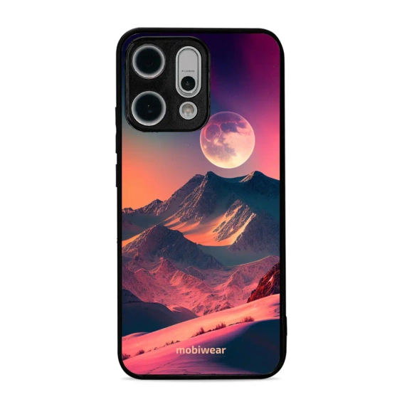 Hülle Glossy Case für OPPO Reno 14 5G - Farbe G008G